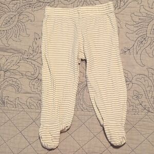 Gerber Organic Cotton Baby Pants